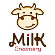 Milk Creamery Franchising